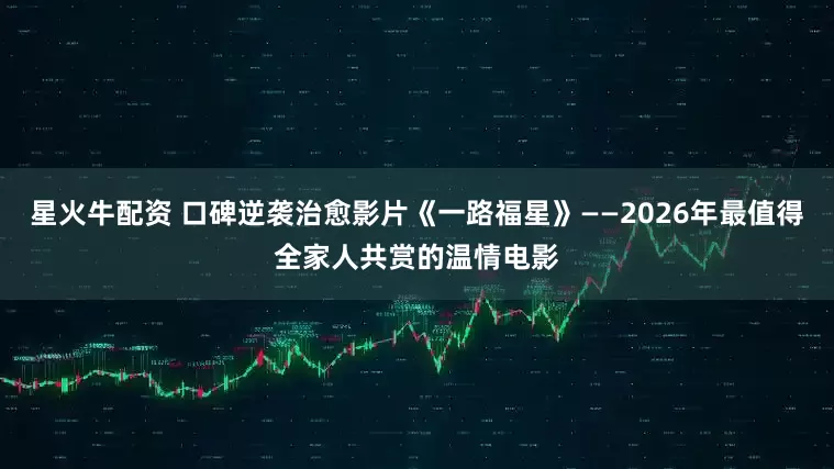星火牛配资 口碑逆袭治愈影片《一路福星》——2026年最值得全家人共赏的温情电影